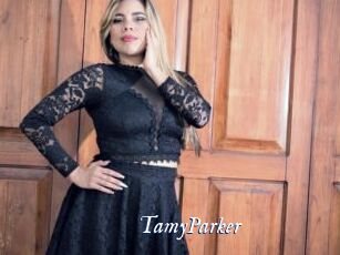 TamyParker