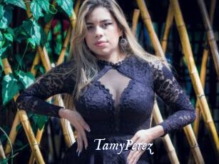 TamyPerez