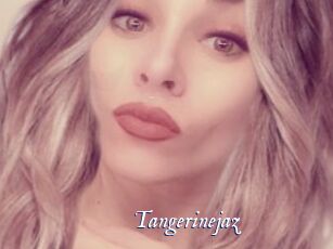 Tangerinejaz