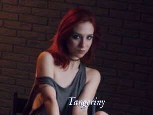 Tangeriny
