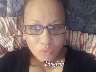 Tangiela