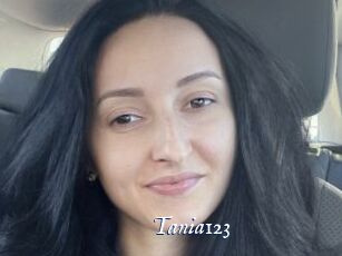 Tania123