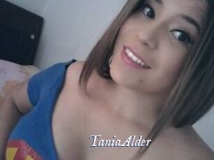 TaniaAlder