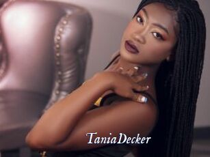 TaniaDecker