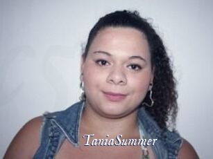 TaniaSummer