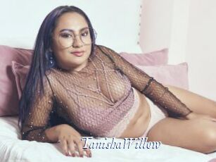 TanishaWillow