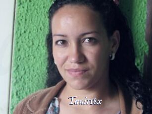 Tanit18x