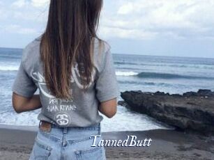 TannedButt