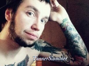 TannerSlammer