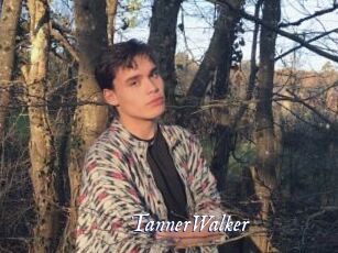 TannerWalker