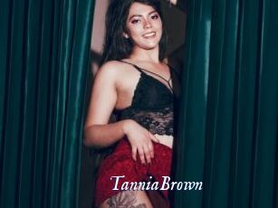 TanniaBrown