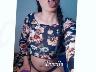 Tanniia