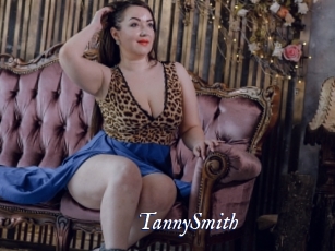 TannySmith