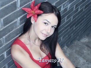 Tanya19YO