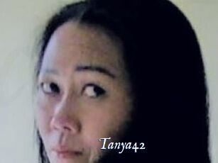Tanya42