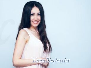 TanyaBlueberries