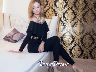 TanyaDream