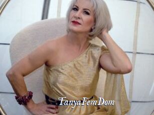 TanyaFemDom