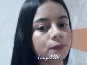 TanyaHills