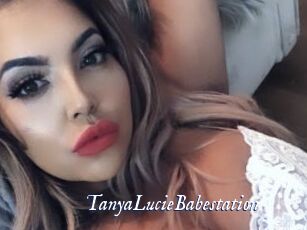 TanyaLucieBabestation