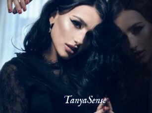 TanyaSense