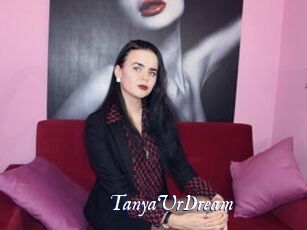 TanyaUrDream