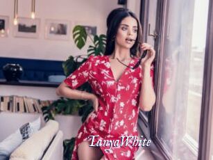 TanyaWhite