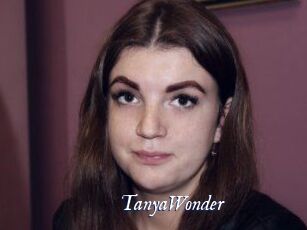 TanyaWonder