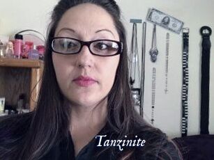 Tanzinite
