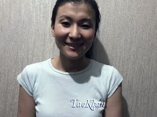 TaoKhan