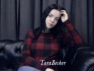 TaraBecker