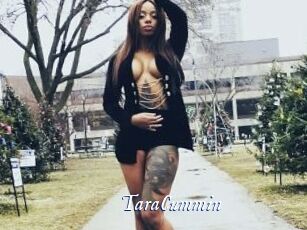TaraCummin