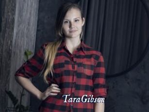 TaraGibson