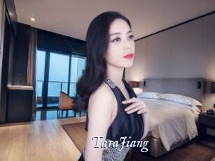 TaraJiang