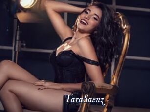 TaraSaenz