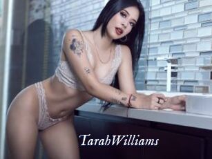 TarahWilliams