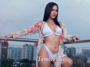 TarahWillis