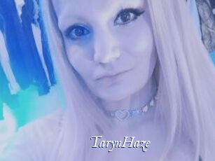 TarynHaze
