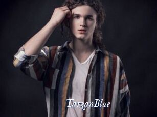 TarzanBlue