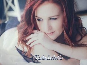 TashaIsobella