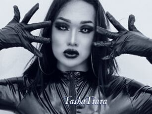 TashaTiara
