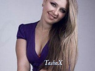 Tasha_X