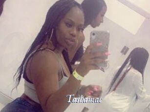 Tashamac