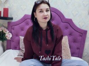 TashiTale