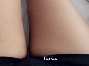 Tasian