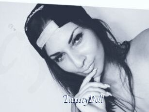 TassstyDoll