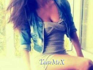 TasteMeX