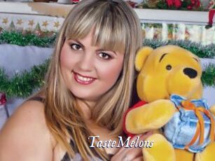 TasteMelons