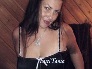 TastiTania