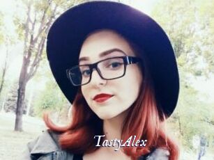 TastyAlex